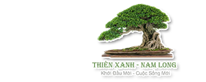 CÔNG TY TRÁCH NHIỆM HỮU HẠN MỘT THÀNH VIÊN THƯƠNG MẠI DỊCH VỤ THIÊN XANH - NAM LONG